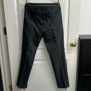 Van Heusen - Slim Traveler Dress Pants